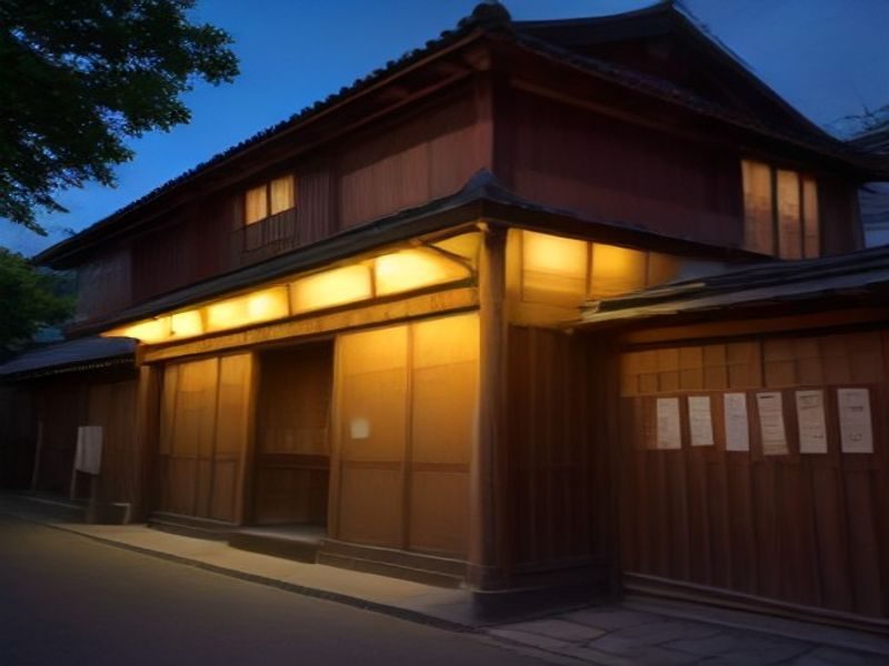 用户在使用 events near me 手机应用查看周边周末市集与展览信息，画面展示列表筛选、免费活动标记，明亮界面传递便捷体验