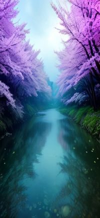 events near me 首页推荐流,展示附近艺术展海报及距离标签,背景为浅灰色,卡片圆润,视觉效果清爽。